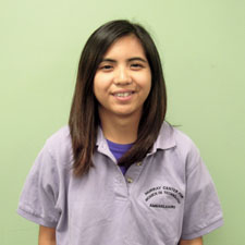 Kristen Roque